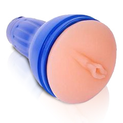 Fleshlight Pleasure Tube - Realistyczna Pochwa